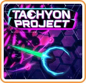 Tachyon Project Icon