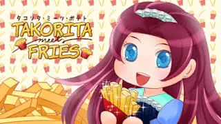 Takorita Meets Fries Icon