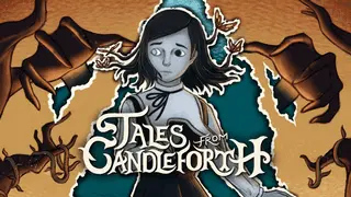 Tales from Candleforth Banner