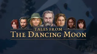 Tales from The Dancing Moon Icon