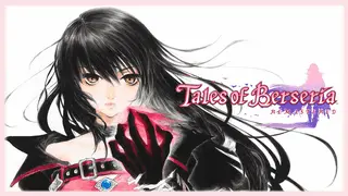 Tales of Berseria Remastered Icon
