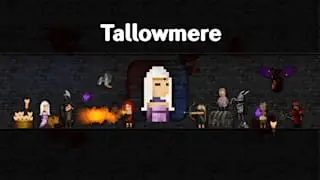 Tallowmere Banner