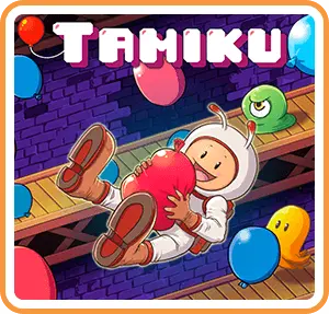 Tamiku Icon