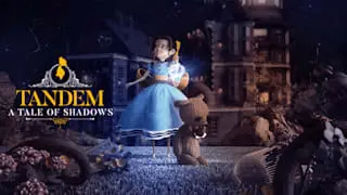 Tandem : A Tale of Shadows Icon