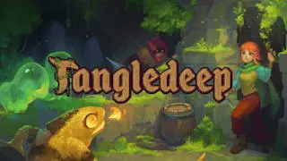 Tangledeep Icon