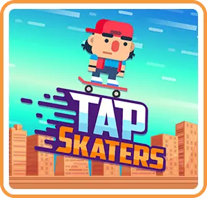 Tap Skaters Icon