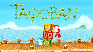 Taqoban Icon