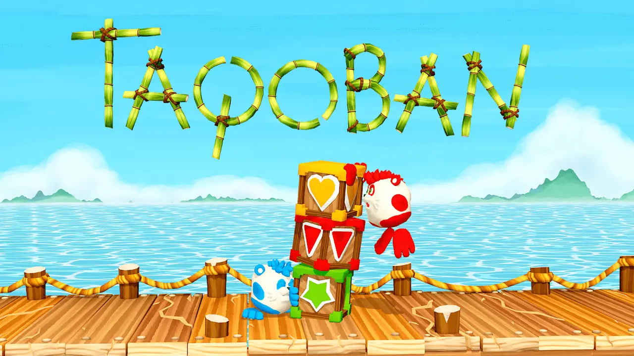Taqoban Logo