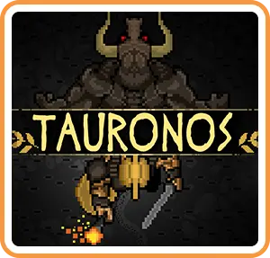 TAURONOS Icon