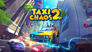 Taxi Chaos 2 Icon