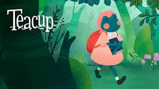 Teacup Icon