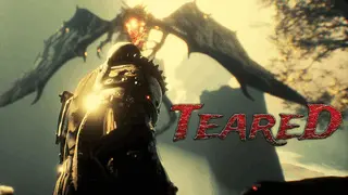 Teared Icon