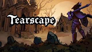 Tearscape Icon