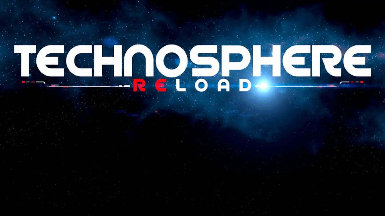 Technosphere Logo