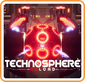 Technosphere Icon