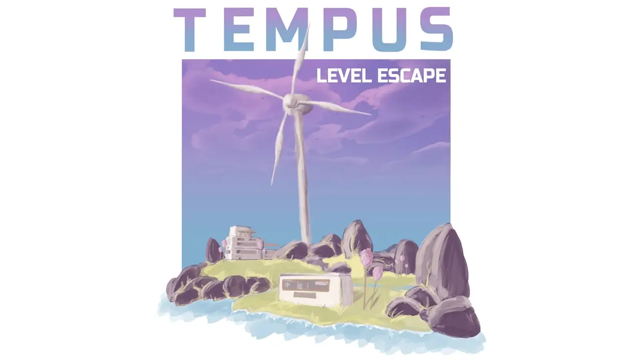 Tempus Logo