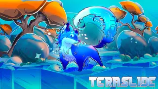 TERASLIDE Icon