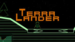 Terra Lander Icon