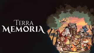 Terra Memoria Banner