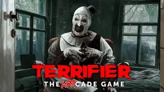 Terrifier: The ARTcade game Image