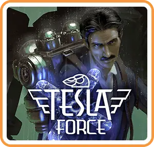 Tesla Force Icon