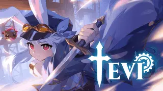 TEVI Banner