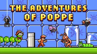 The Adventures of Poppe Icon