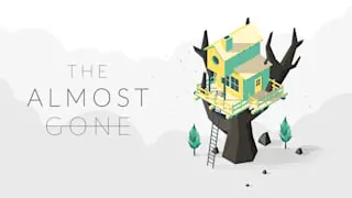 The Almost Gone Banner