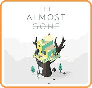 The Almost Gone Icon