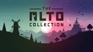 The Alto Collection Banner