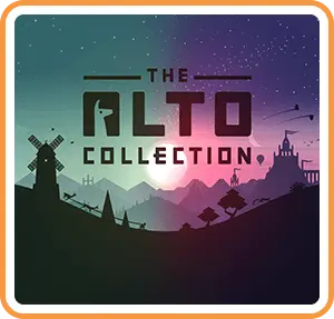 The Alto Collection Icon