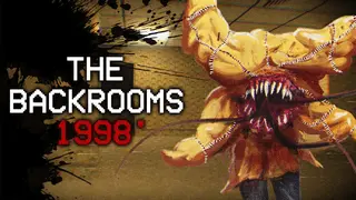 The Backrooms 1998 Icon