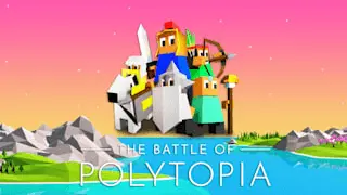 The Battle of Polytopia Icon