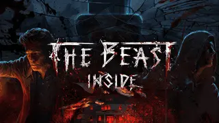 The Beast Inside Icon