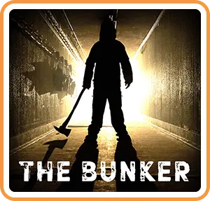 The Bunker Icon