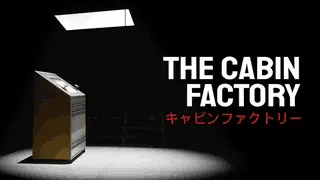 The Cabin Factory Icon
