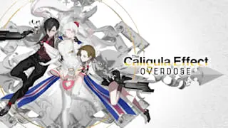 The Caligula Effect: Overdose Image