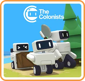 The Colonists Icon