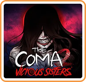 The Coma 2: Vicious Sisters Icon