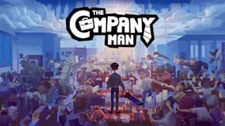 The Company Man Icon