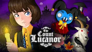 The Count Lucanor Image