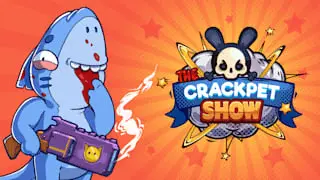 The Crackpet Show Icon