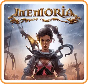 The Dark Eye: Memoria Icon