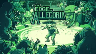 The Edge of Allegoria Banner