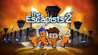 The Escapists 2 Image