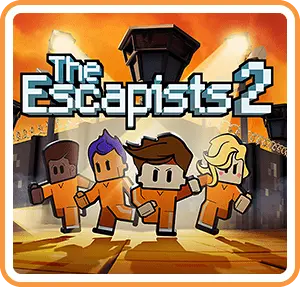 The Escapists 2 Icon