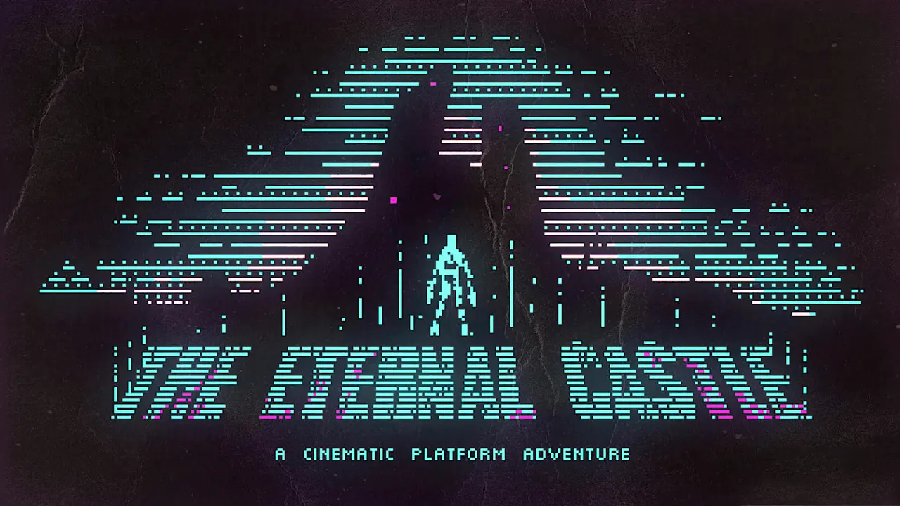 The Eternal Castle [REMASTERED] Logo