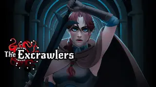 The Excrawlers Icon