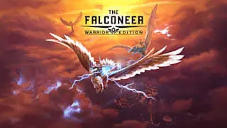 The Falconeer: Warrior Edition Banner