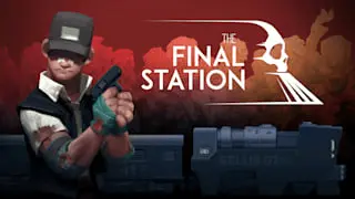 The Final Station Banner